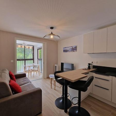 T2 Neuf, Parking Prive,Acces Mer Bandol Exterior photo