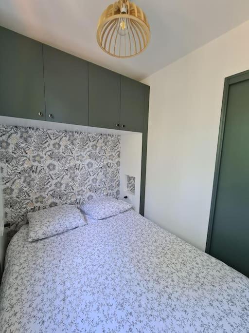 T2 Neuf, Parking Prive,Acces Mer Bandol Exterior photo